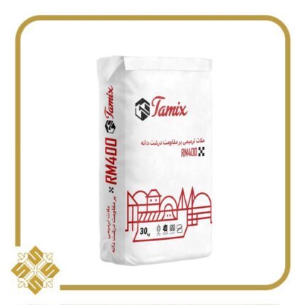 ملات بنایی تامیکس