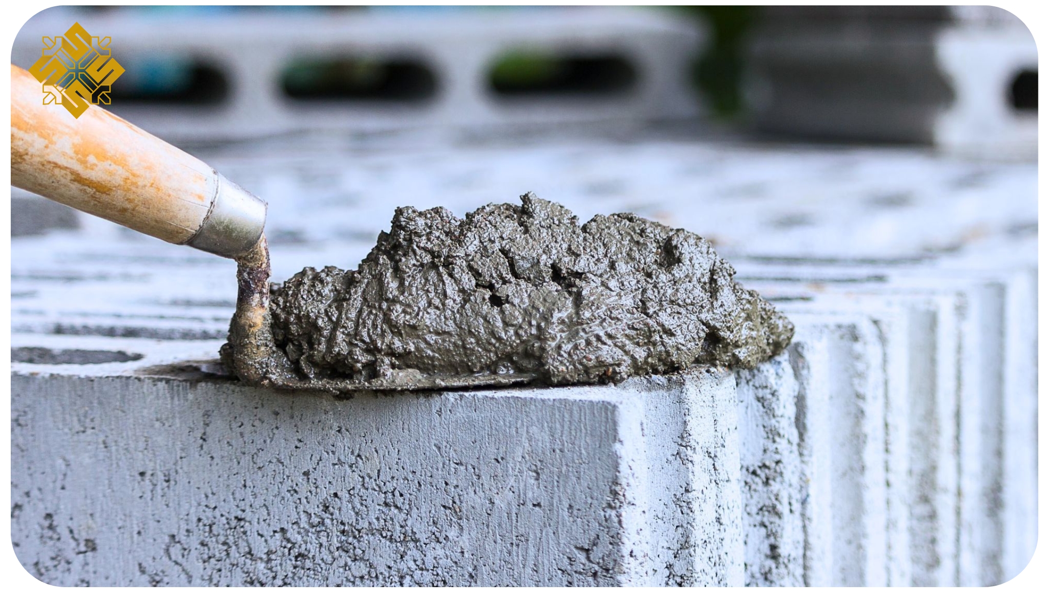 تفاوت ملات آماده و ملات سنتی