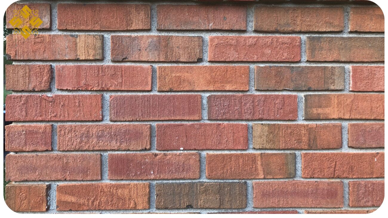 پودربندکشی آجر چیست