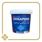 پودربندکشی نانو