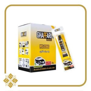 چسب زه خودرو