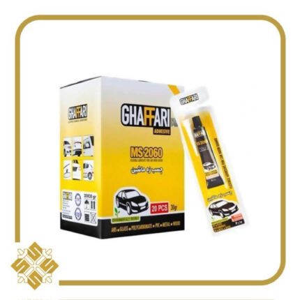 چسب زه خودرو