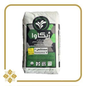 آببند تک جزئی ژیکاوا