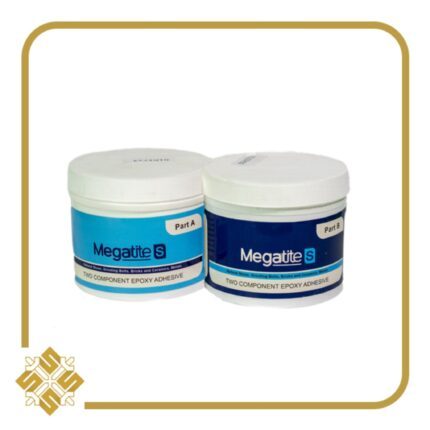 چسب اپوکسی مگاتایت S